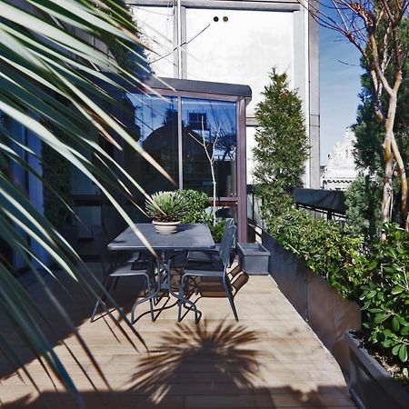 Napo29 Apartment Milano Ngoại thất bức ảnh