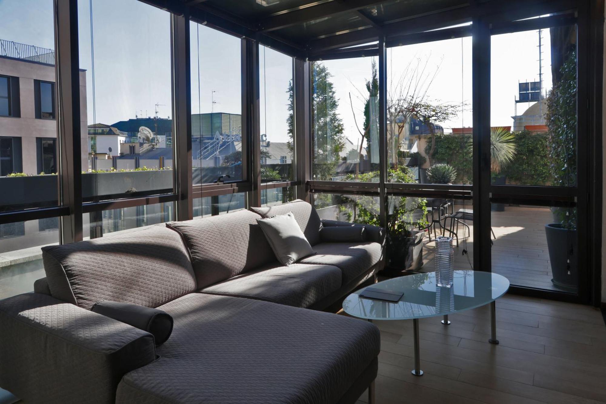 Napo29 Apartment Milano Ngoại thất bức ảnh