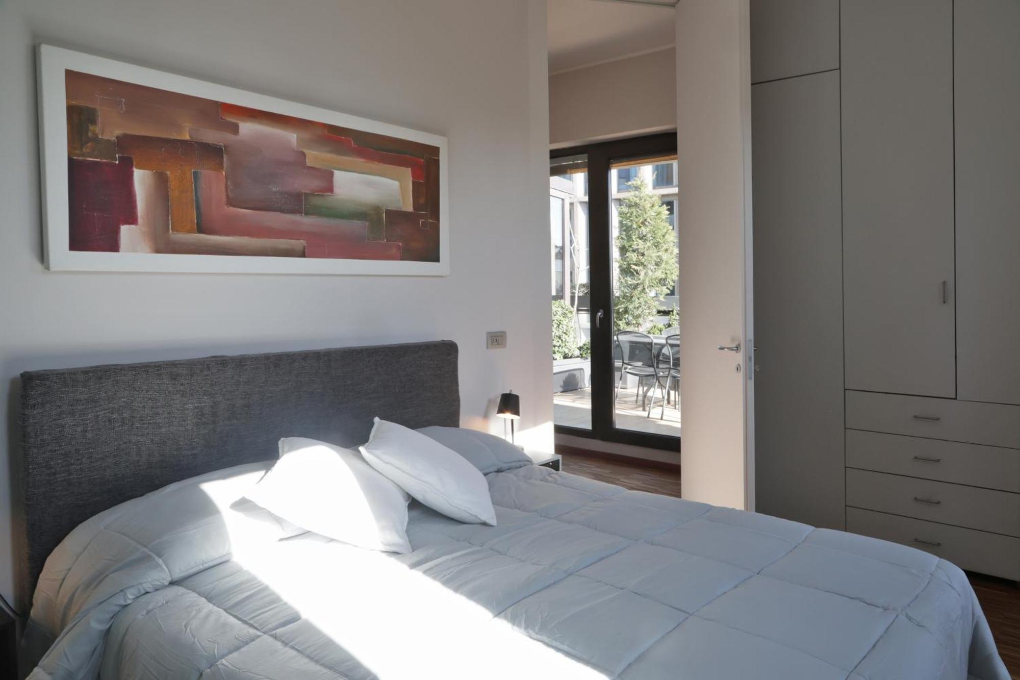 Napo29 Apartment Milano Ngoại thất bức ảnh