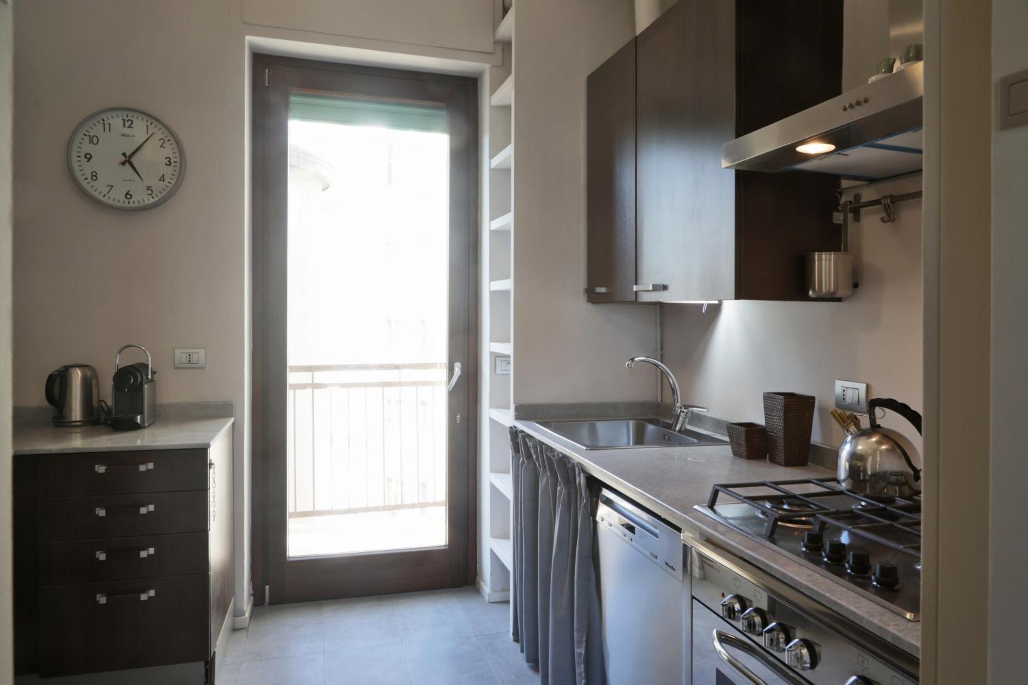 Napo29 Apartment Milano Ngoại thất bức ảnh
