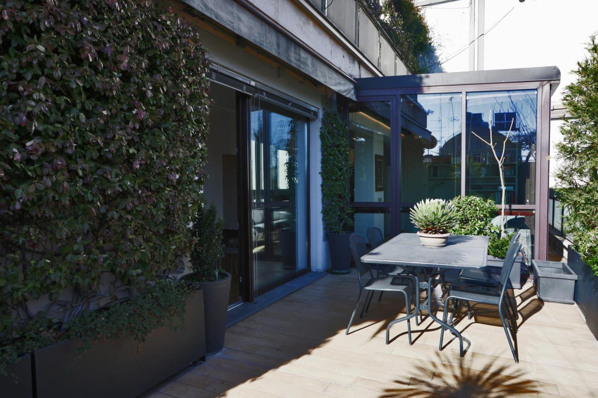 Napo29 Apartment Milano Ngoại thất bức ảnh