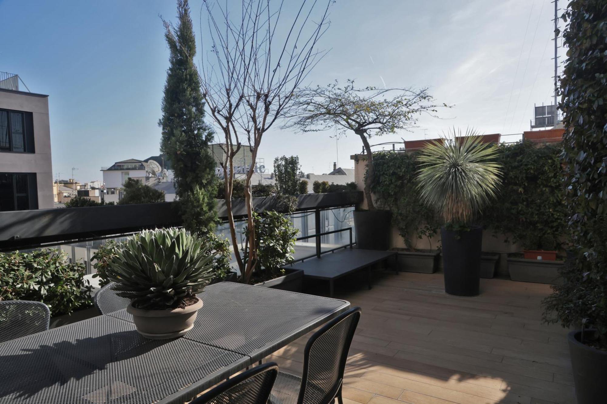 Napo29 Apartment Milano Ngoại thất bức ảnh