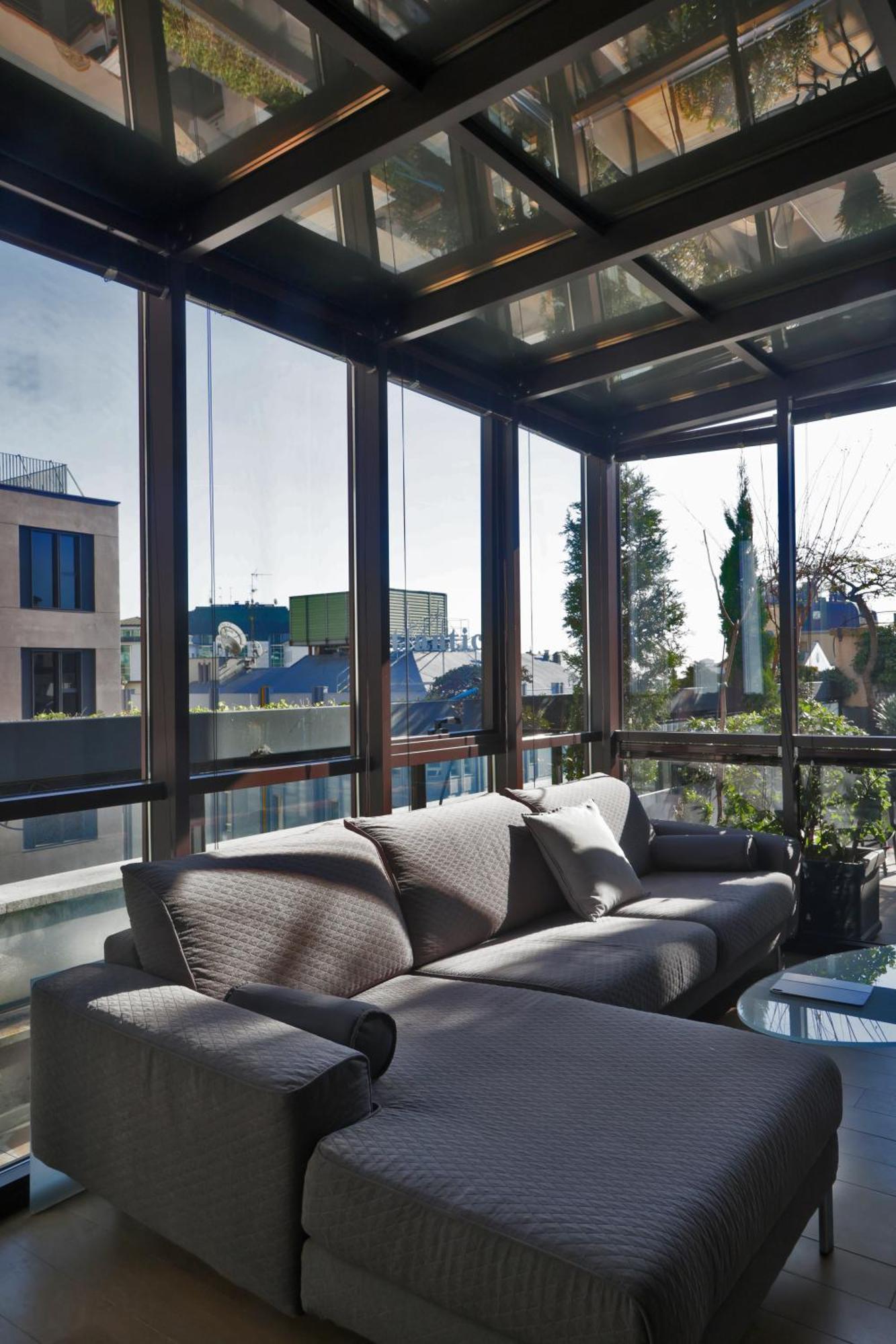 Napo29 Apartment Milano Ngoại thất bức ảnh