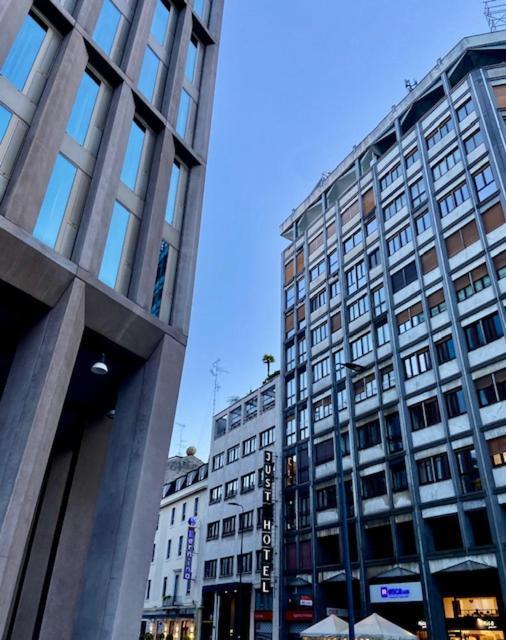 Napo29 Apartment Milano Ngoại thất bức ảnh
